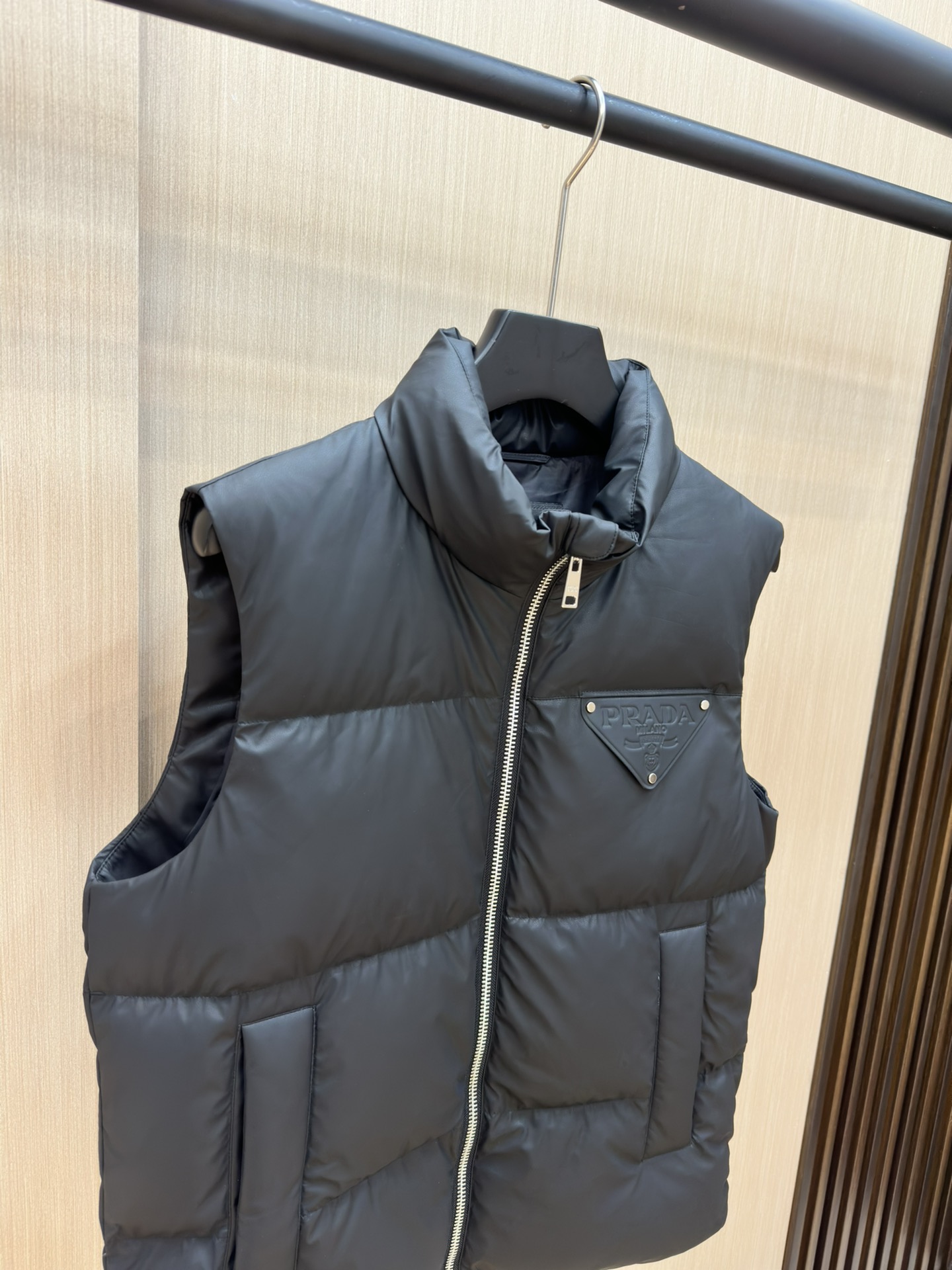 Prada Down Jackets